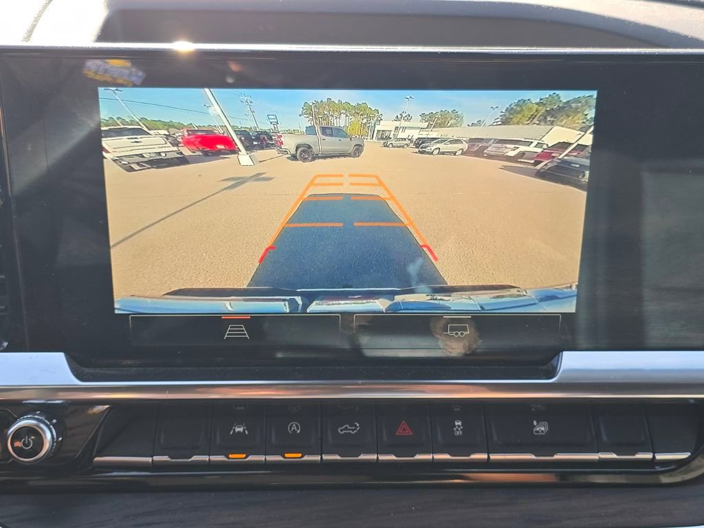 Used 2025 GMC Sierra 1500 SLT image 23