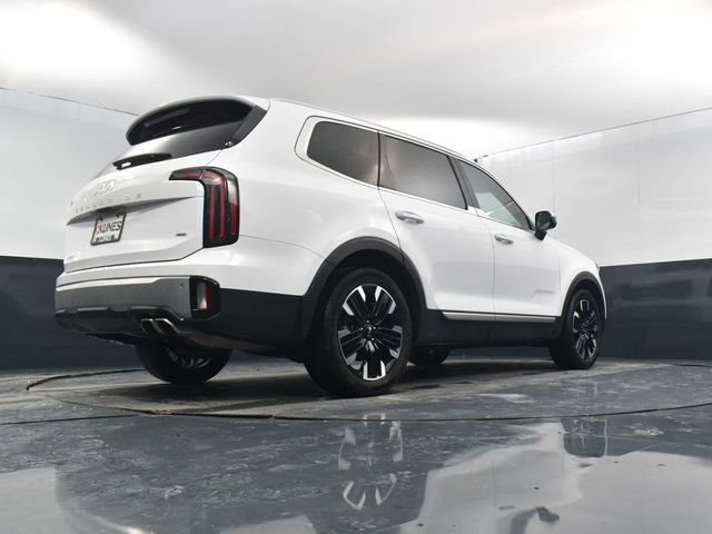 Used 2024 Kia Telluride SX Prestige image 56