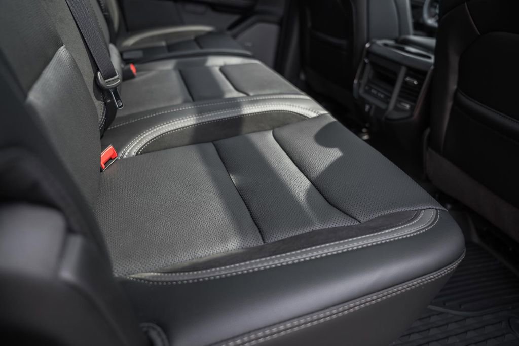 New 2026 RAM 1500 Rebel w/ G/T Package image 37