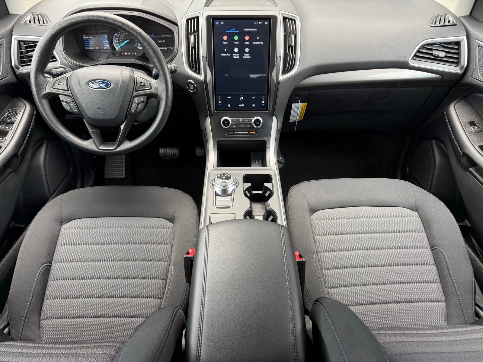 Used 2024 Ford Edge SE AWD/4WD image 22