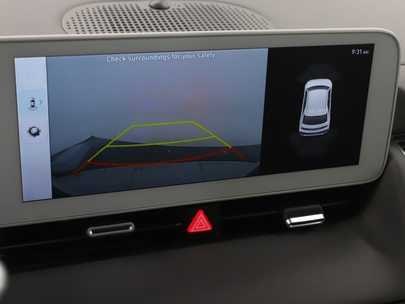 Certified 2023 Hyundai Ioniq 5 SEL image 21