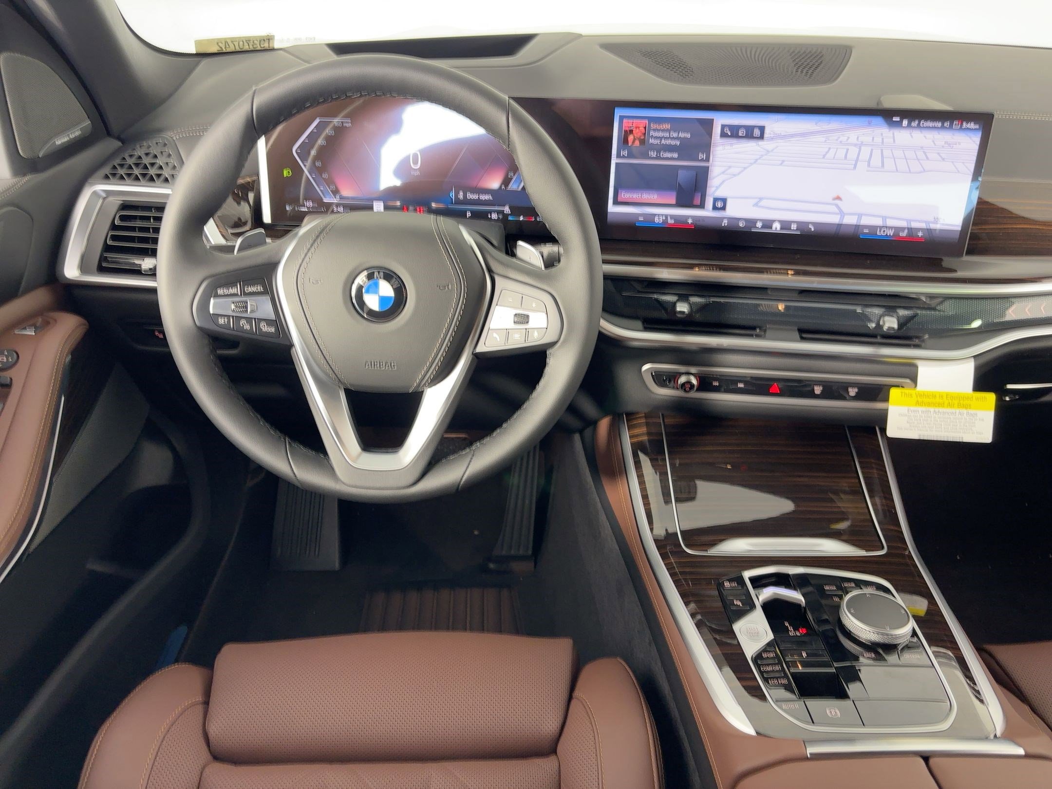 New 2026 BMW X5 sDrive40i w/ Premium Package image 30