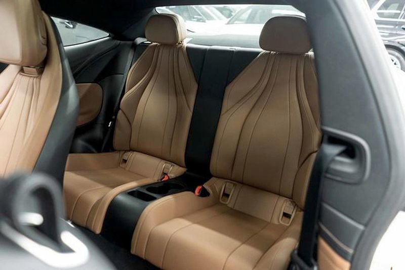 Used 2025 Mercedes-Benz CLE 300 4MATIC Coupe image 13