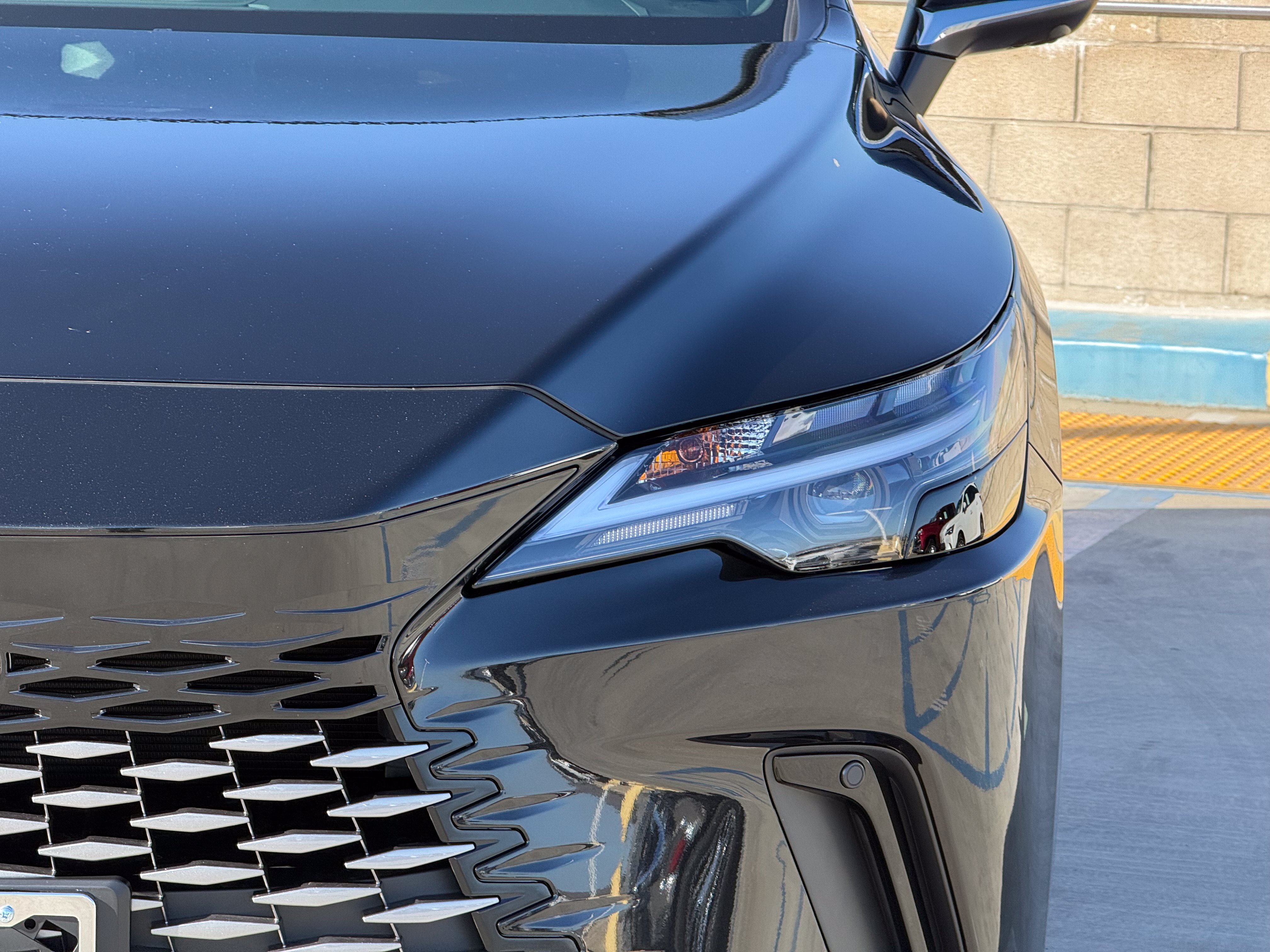 New 2026 Lexus RX 350 FWD image 7