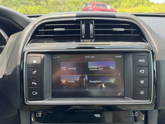 Used 2018 Jaguar F-PACE Prestige AWD/4WD image 28