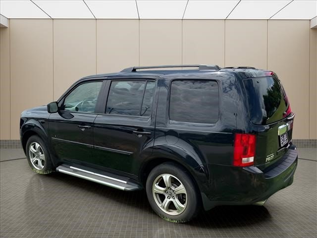 Used 2015 Honda Pilot EX-L image 19