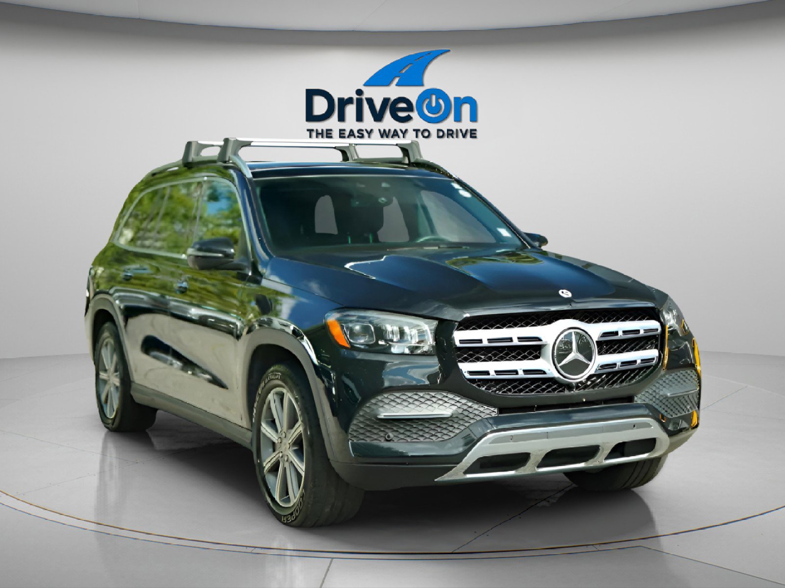 Used 2022 Mercedes-Benz GLS 450 4MATIC image 18