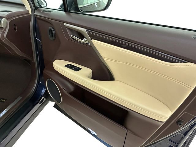 Used 2018 Lexus RX 450h AWD w/ Luxury Package image 15