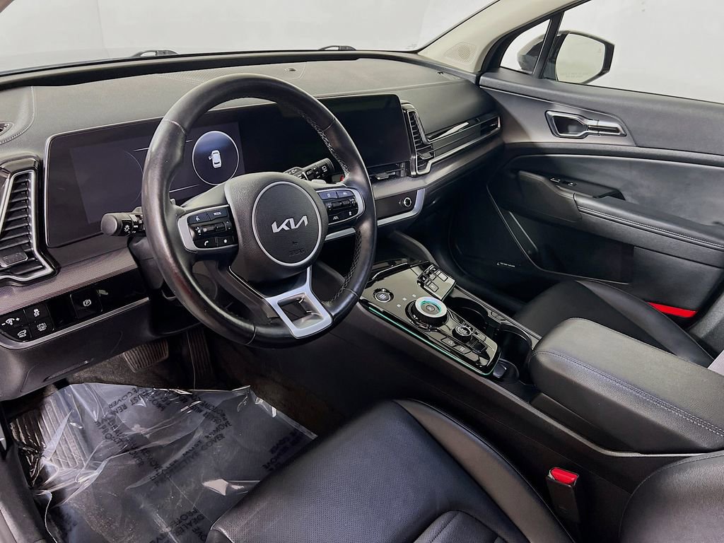 Used 2023 Kia Sportage SX Prestige AWD/4WD image 9