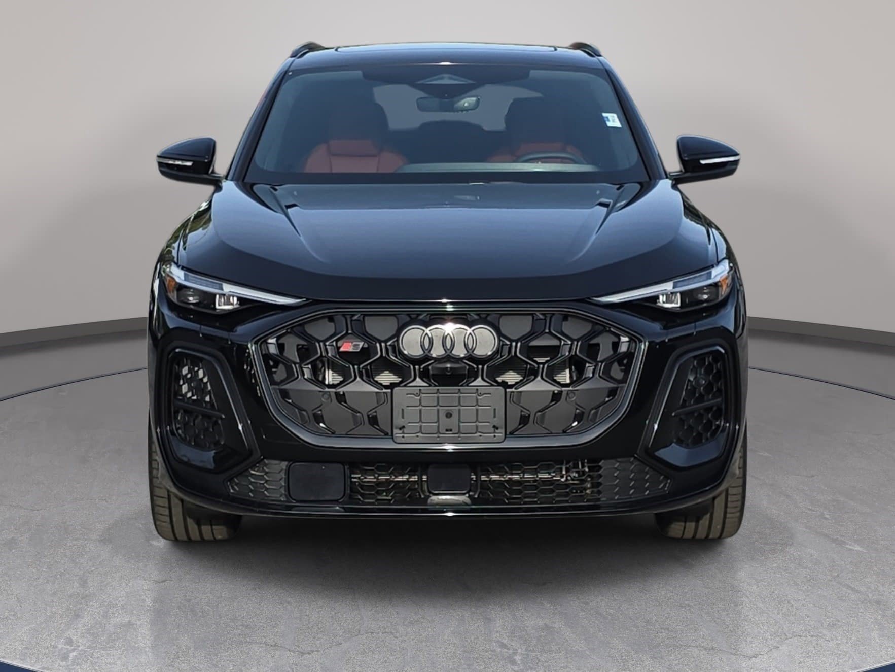 New 2025 Audi SQ5 Premium Plus image 2