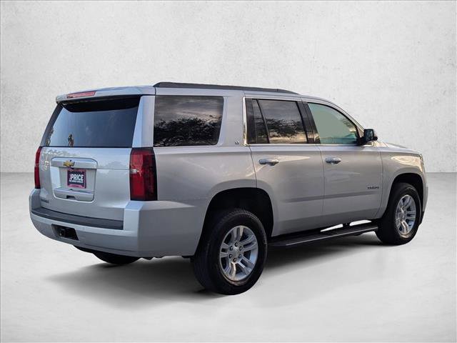 Used 2017 Chevrolet Tahoe LT image 5
