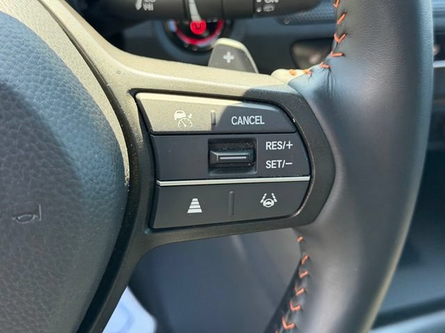 Certified 2026 Honda CR-V Sport image 26