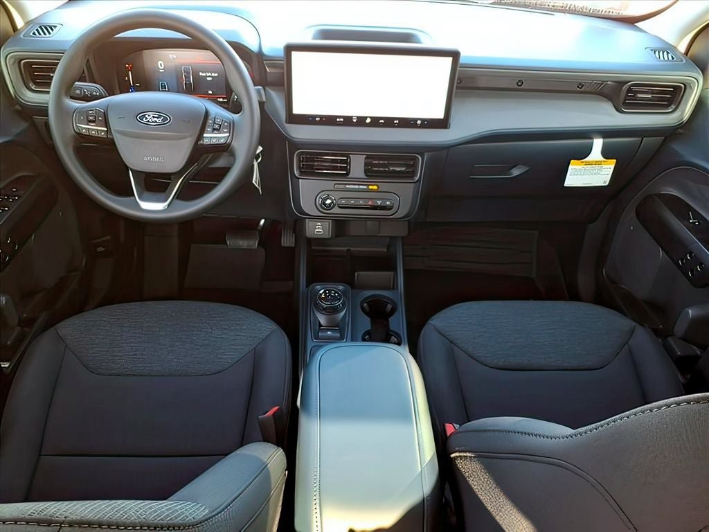 New 2026 Ford Maverick XL AWD/4WD image 6