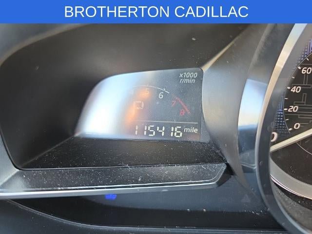 Used 2016 Scion iA FWD image 12