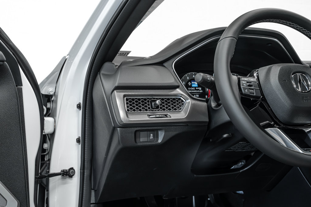 New 2026 Acura Integra A-Spec w/ Technology Package FWD image 19