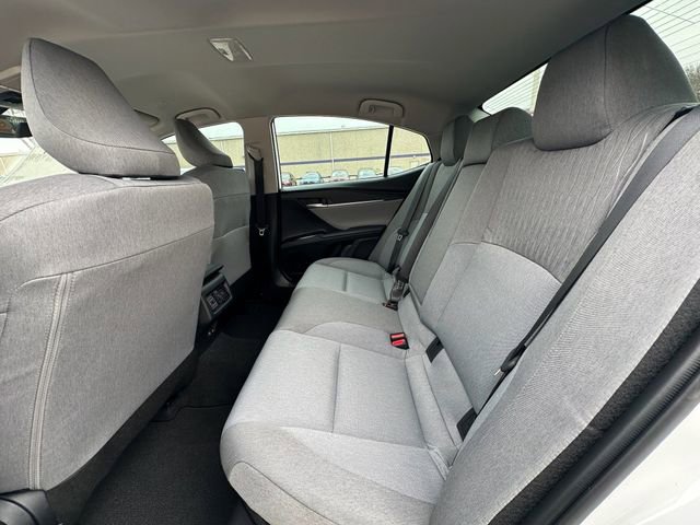 Used 2026 Toyota Camry LE w/ Convenience Package FWD image 25