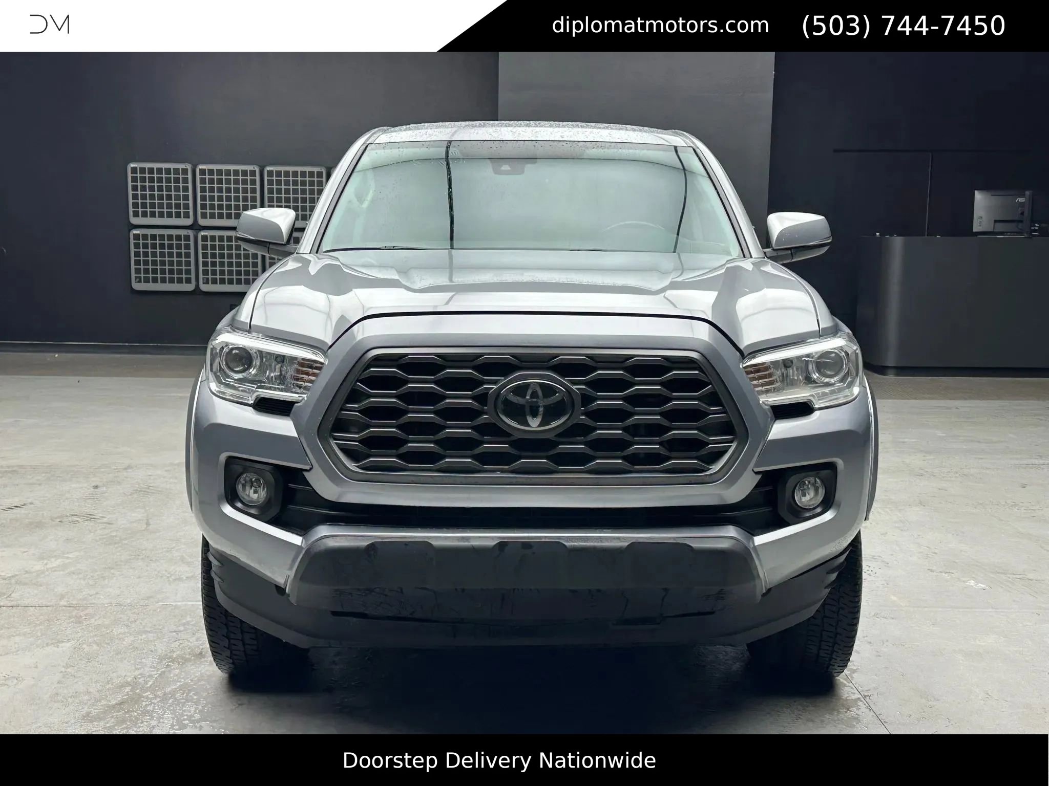 Used 2021 Toyota Tacoma SR5 image 10