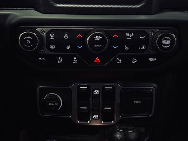 Used 2018 Jeep Wrangler Unlimited Sport S image 30