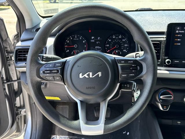 Used 2023 Kia Rio S FWD image 18