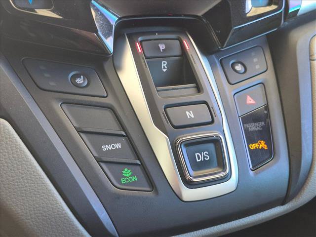 Used 2019 Honda Odyssey EX-L image 8