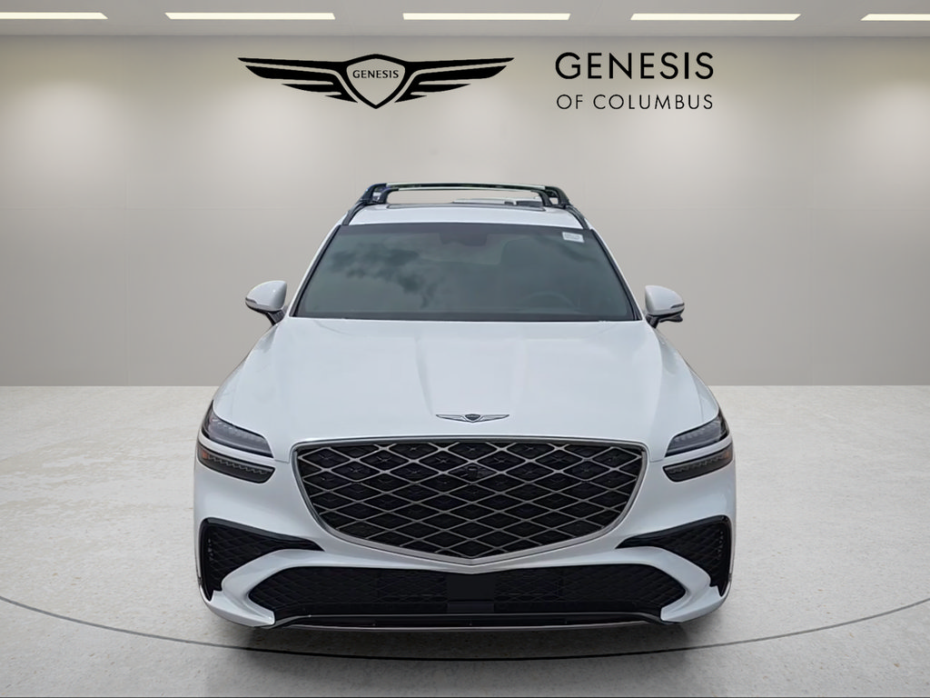 New 2026 Genesis GV70 2.5T Sport Prestige AWD/4WD image 8