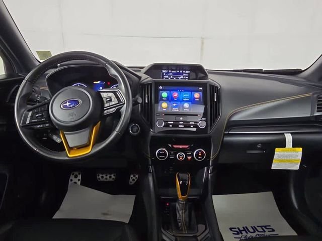 Used 2023 Subaru Forester Wilderness image 35
