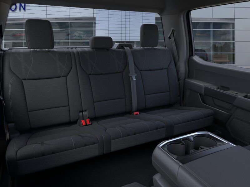 New 2026 Ford F150 STX image 11