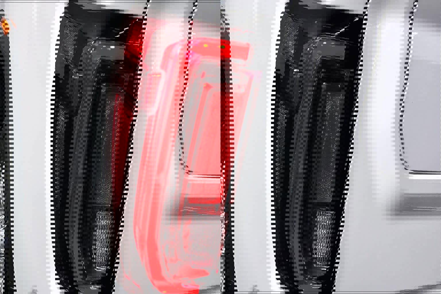 Used 2020 GMC Sierra 2500 Denali w/ Denali Ultimate Package image 30