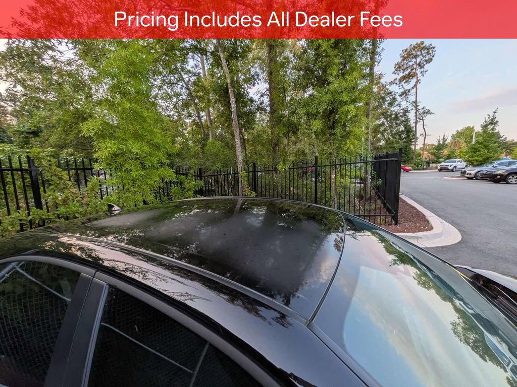 Used 2026 Toyota Camry SE FWD image 11