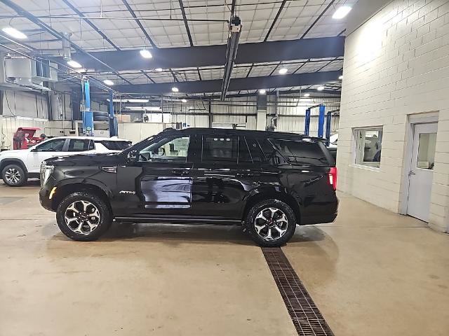 New 2026 GMC Yukon AT4 Ultimate image 3