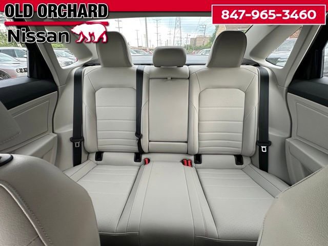 Used 2023 Volkswagen Jetta SE image 10