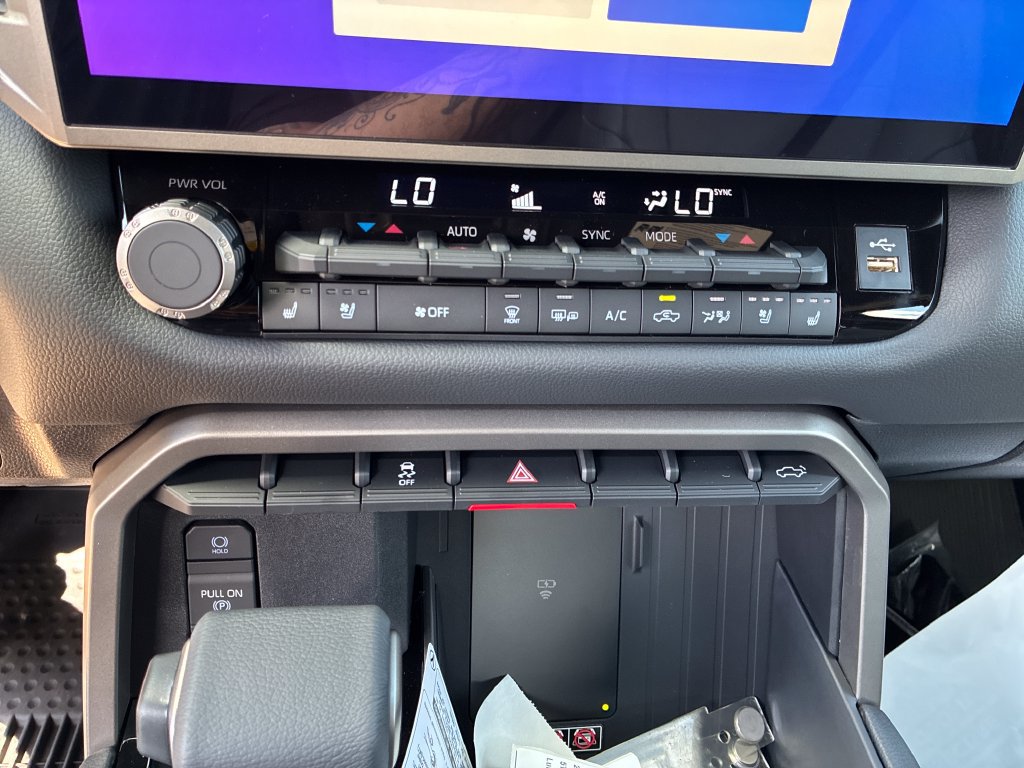 New 2026 Toyota Tundra Limited w/ Power Package RWD image 25