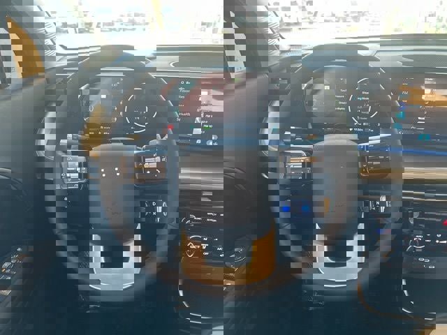 New 2026 Hyundai Ioniq 9 SEL w/ Tow & Go Package image 22