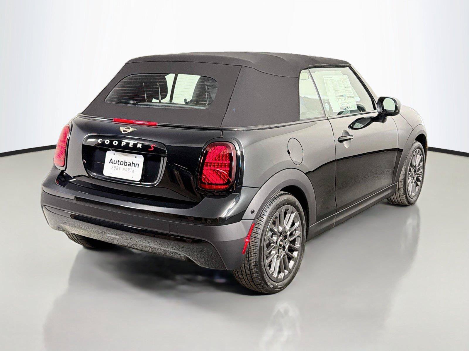 New 2026 MINI Cooper S FWD image 5