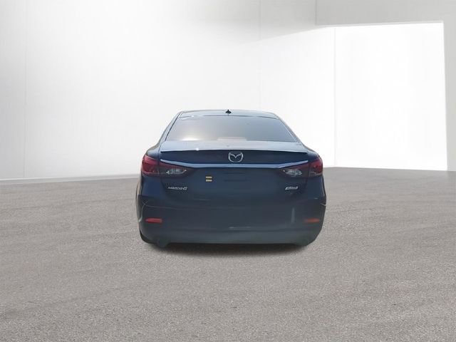 Used 2017 MAZDA MAZDA6 Grand Touring FWD image 8