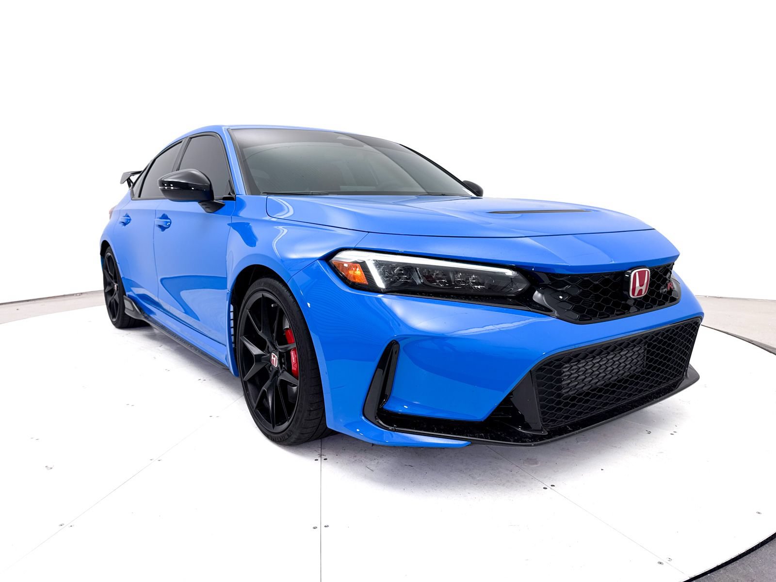 Used 2024 Honda Civic Type R image 14
