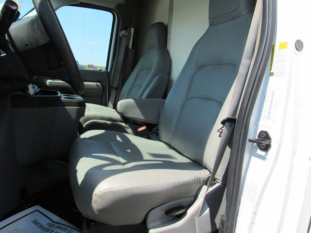 Used 2022 Ford E-450 and Econoline 450 Super Duty w/ Power Windows & Locks Group RWD image 23