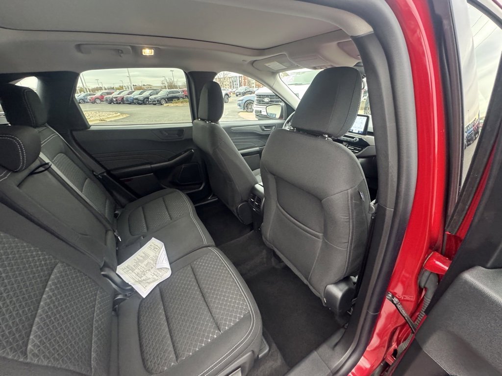 New 2025 Ford Escape Active w/ Cold Weather Package image 15