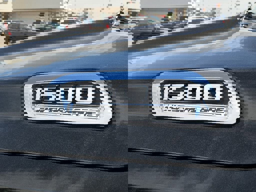 New 2026 RAM 1500 Big Horn image 14