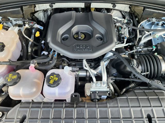 Certified 2023 Jeep Grand Cherokee 4WD 4xe image 32