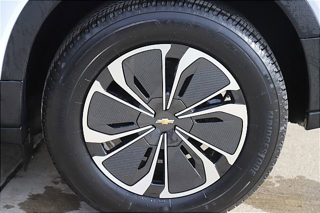 New 2025 Chevrolet Blazer EV LT AWD/4WD image 4