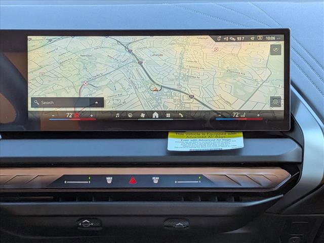 New 2026 BMW X3 xDrive30 image 13