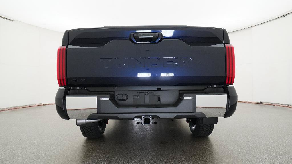 New 2026 Toyota Tundra SR5 AWD/4WD image 26