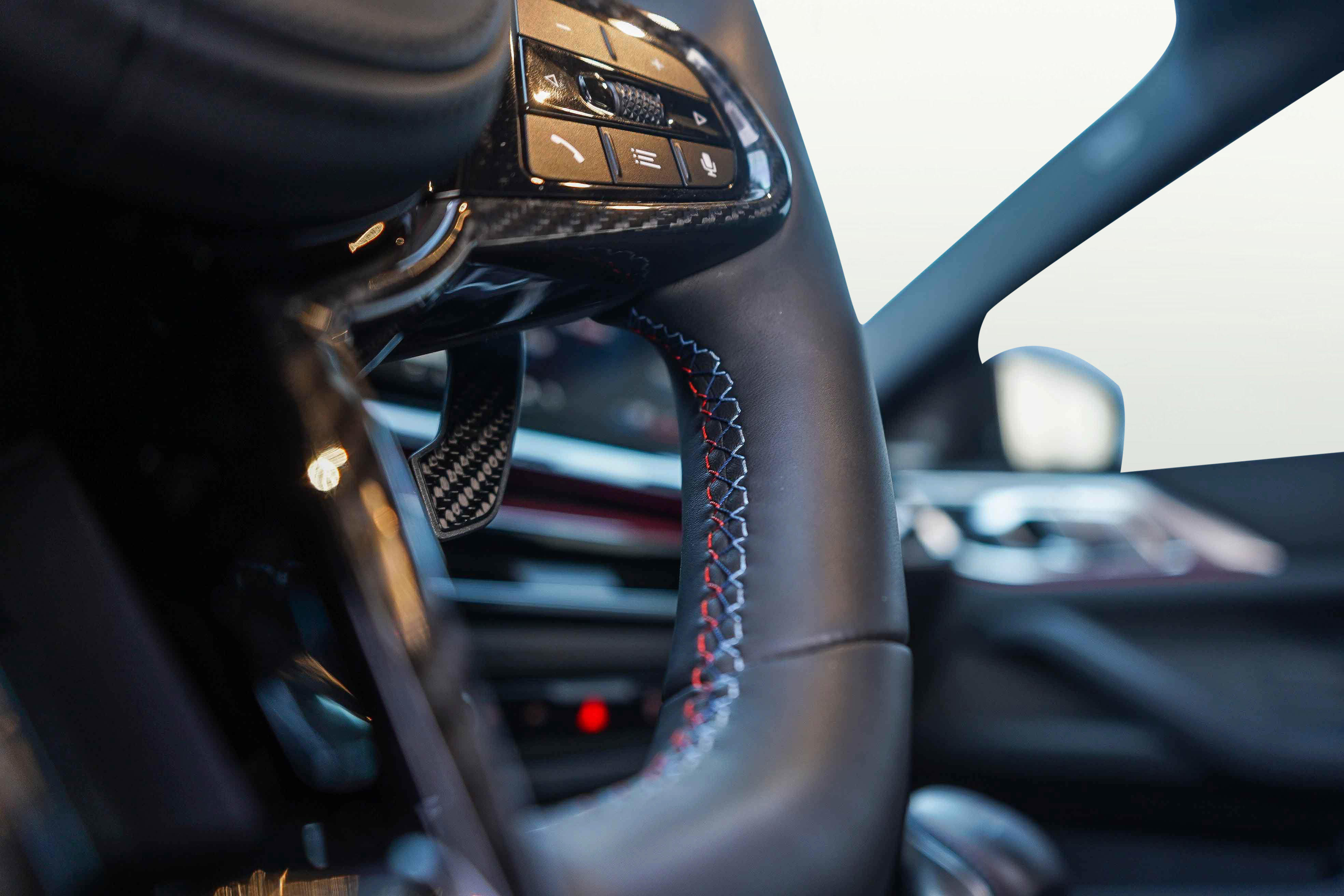 Used 2025 BMW M4 Competition w/ Executive Package image 26