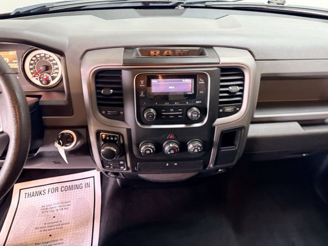 Used 2018 RAM 1500 Express AWD/4WD image 27