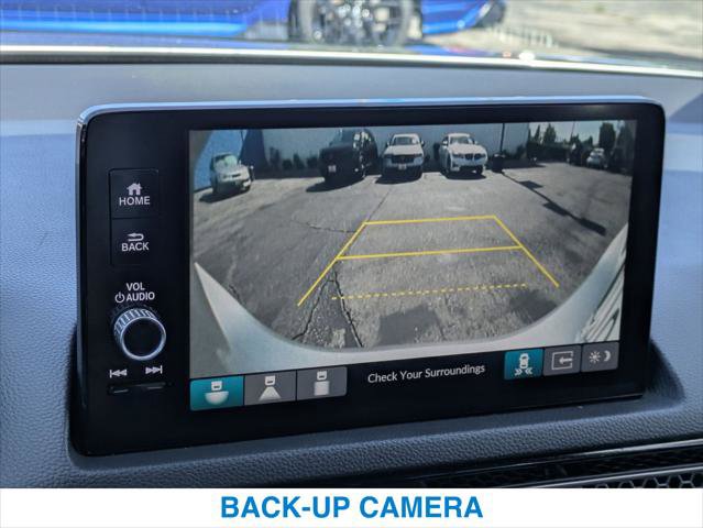 Used 2022 Honda Civic Sport Touring image 18