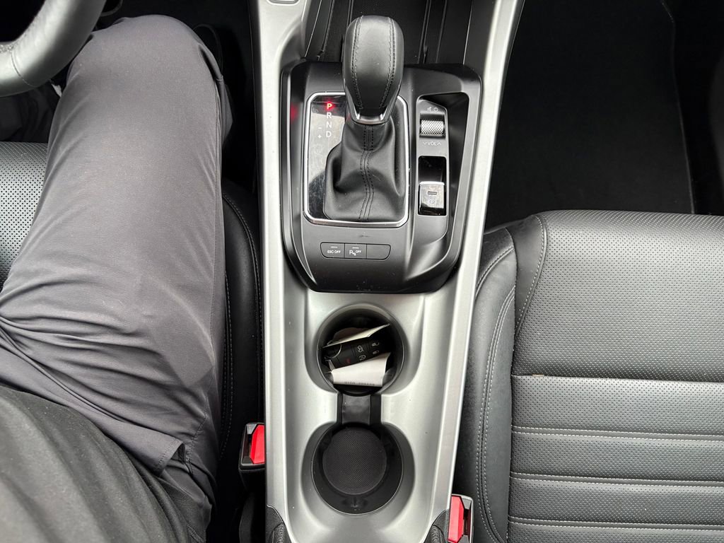 Used 2024 Dodge Hornet GT image 20