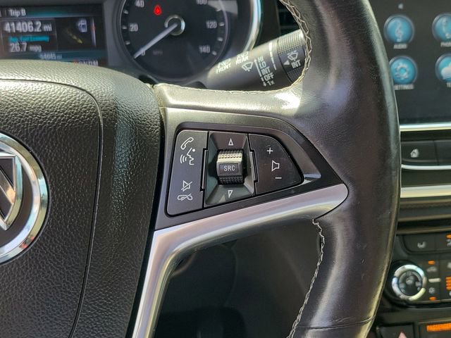 Used 2018 Buick Encore Essence FWD image 22