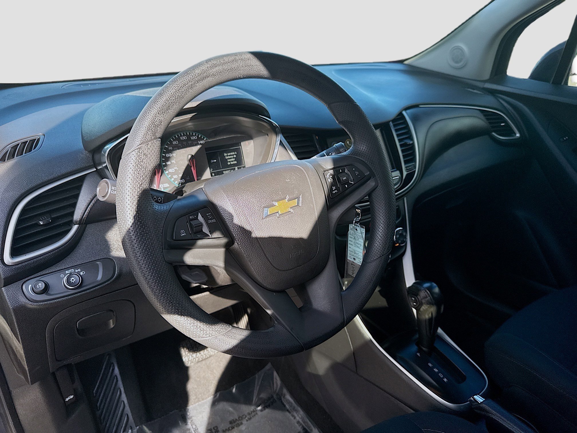 Used 2019 Chevrolet Trax LS w/ Tint and Cruise Package image 7