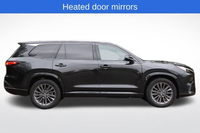 Used 2024 Lexus TX 350 FWD image 11